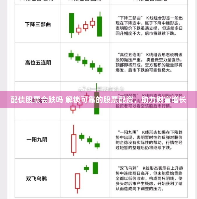 配债股票会跌吗 解锁可靠的股票配资，助力财富增长